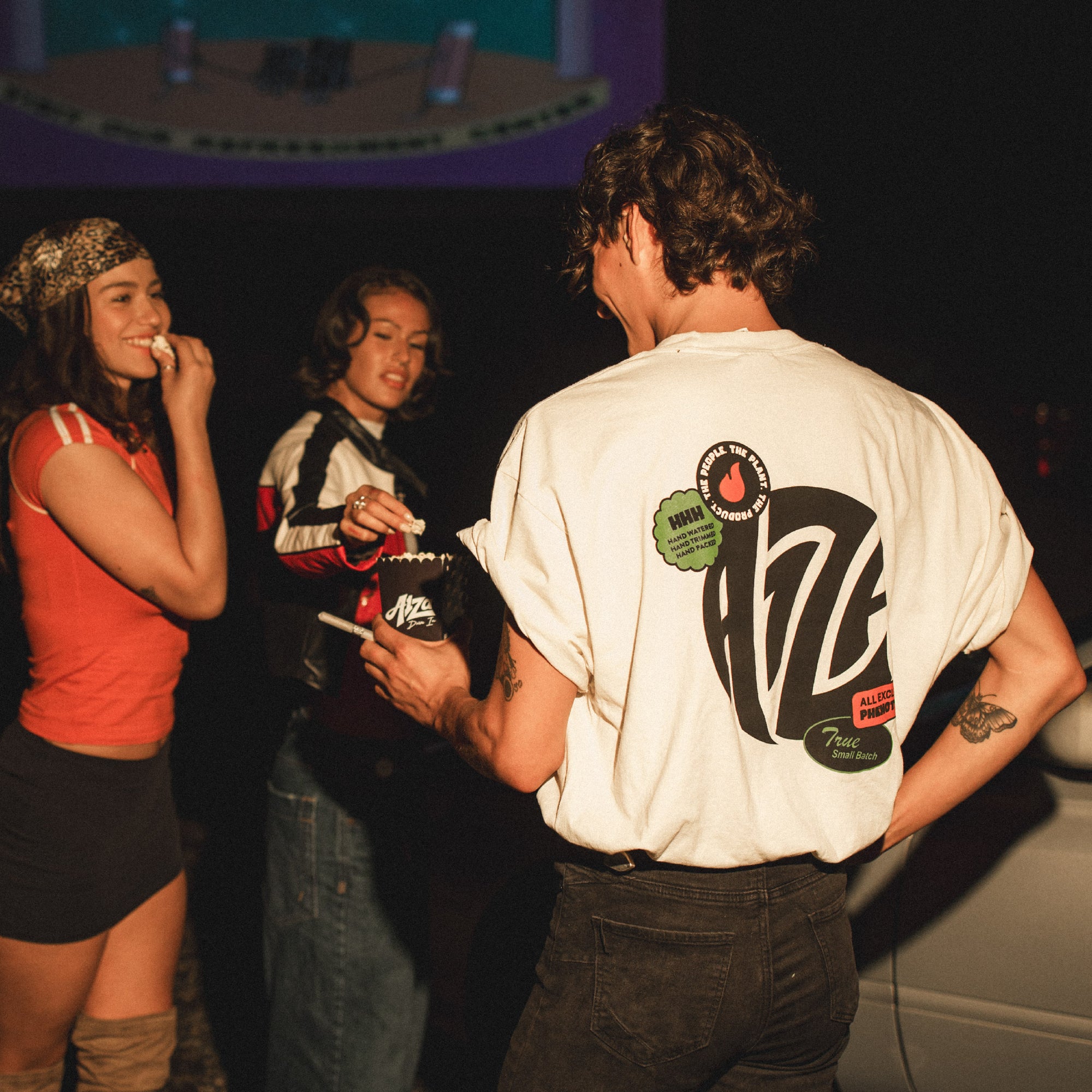 Classic Tee