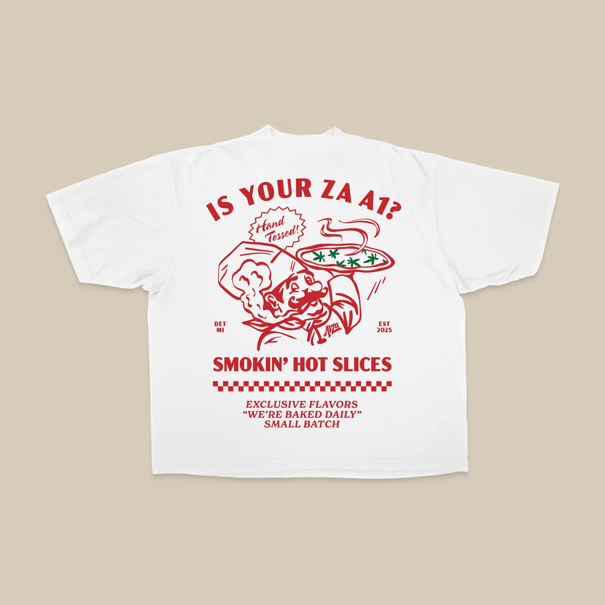 Za Tee