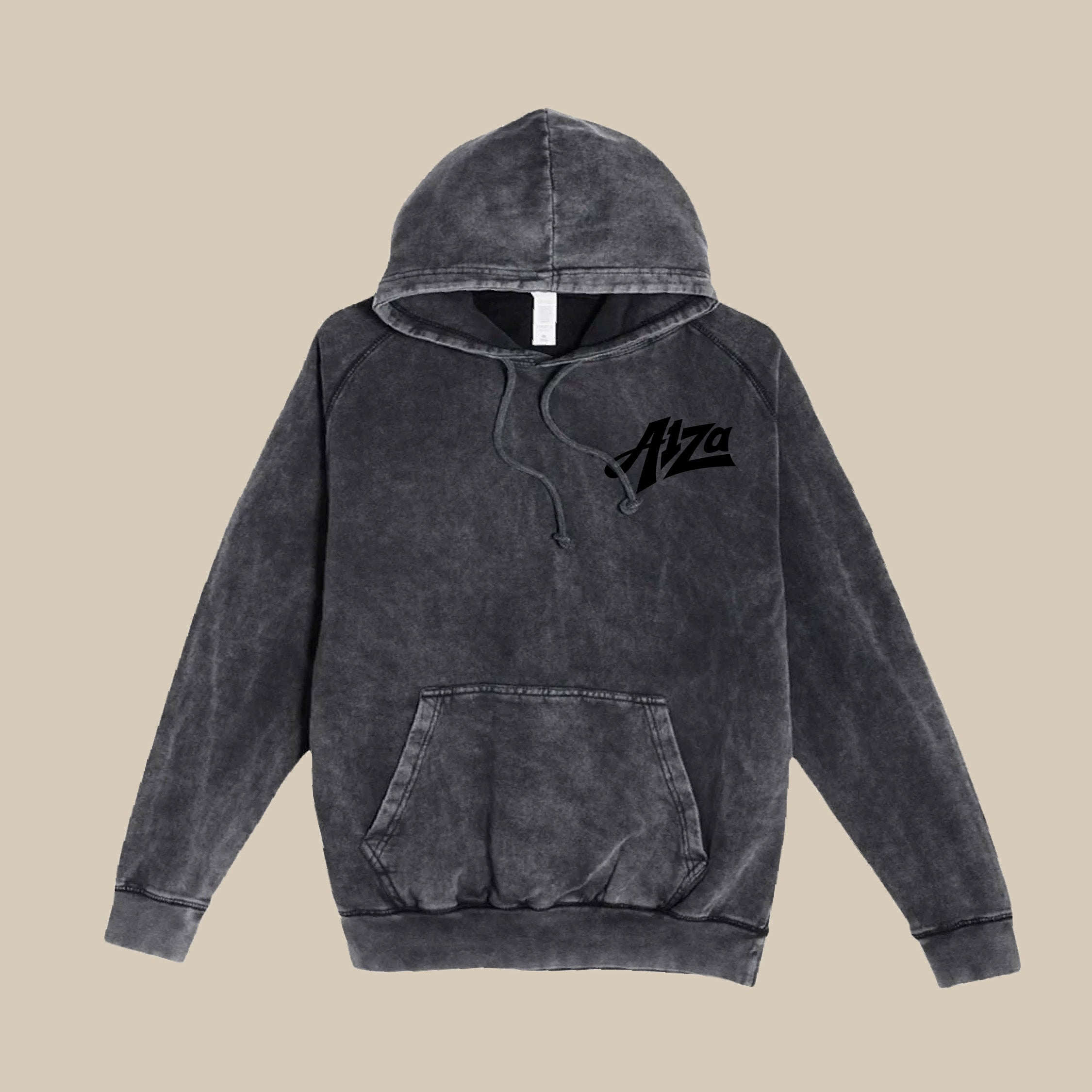 Incognito Hoodie