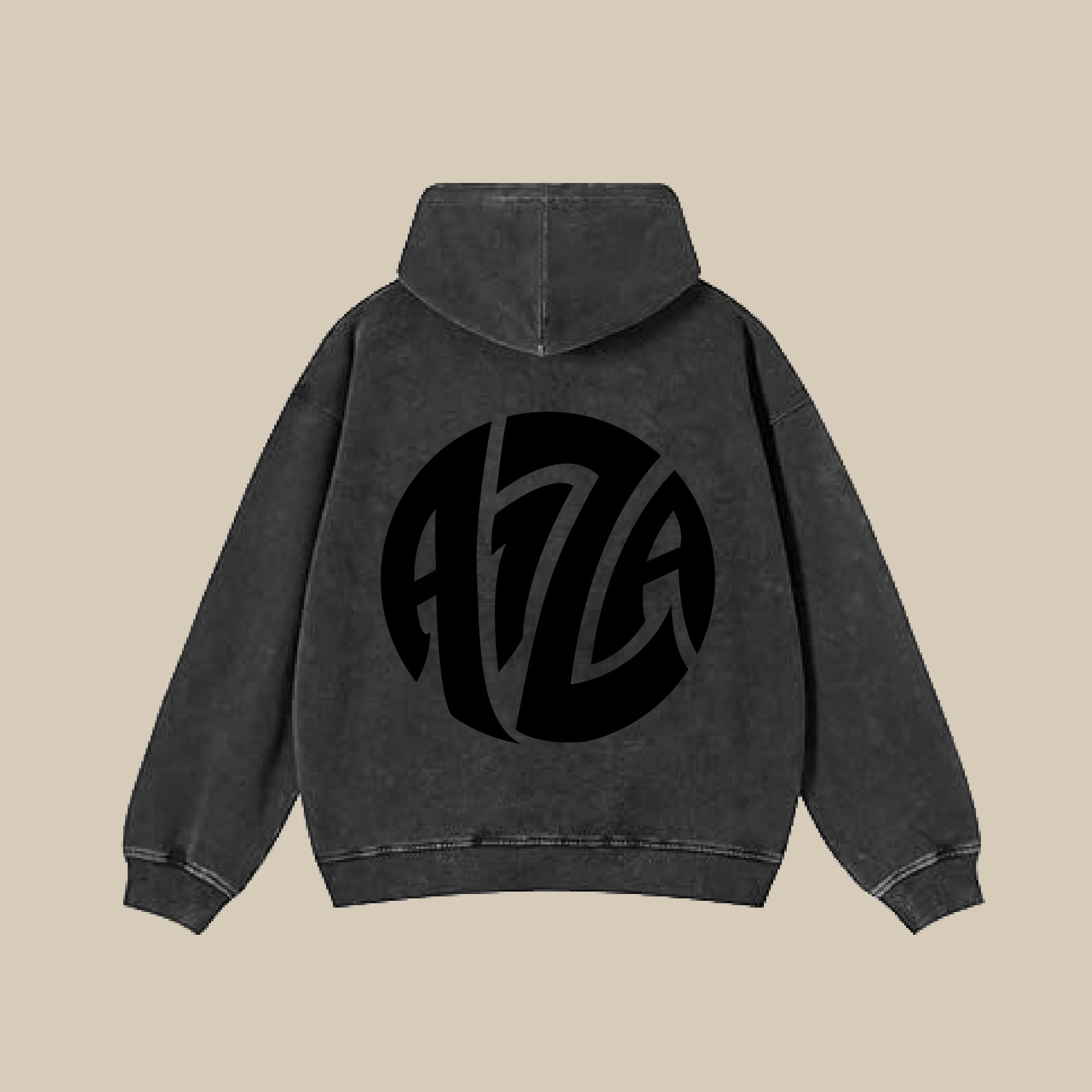 Incognito Hoodie