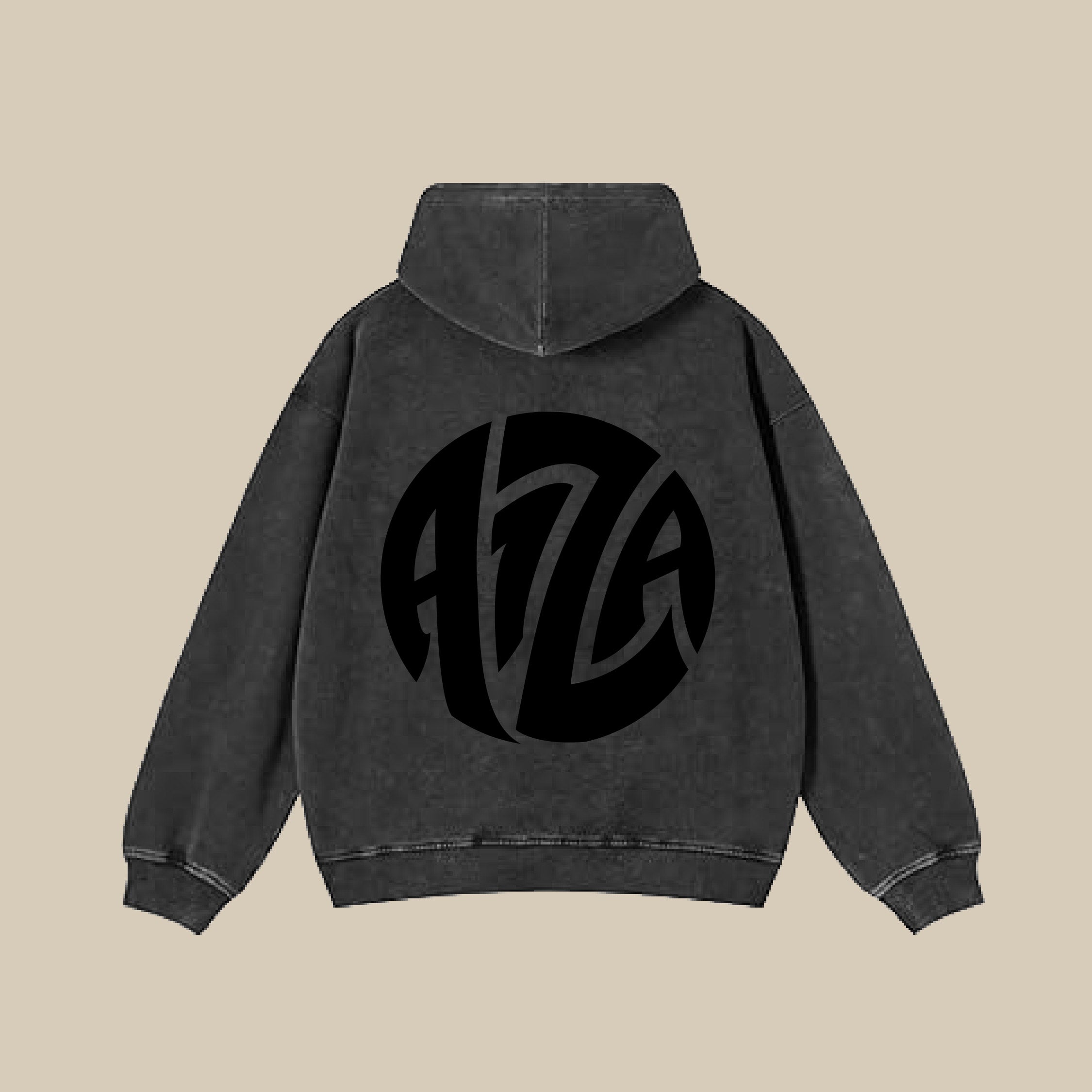 Incognito Hoodie