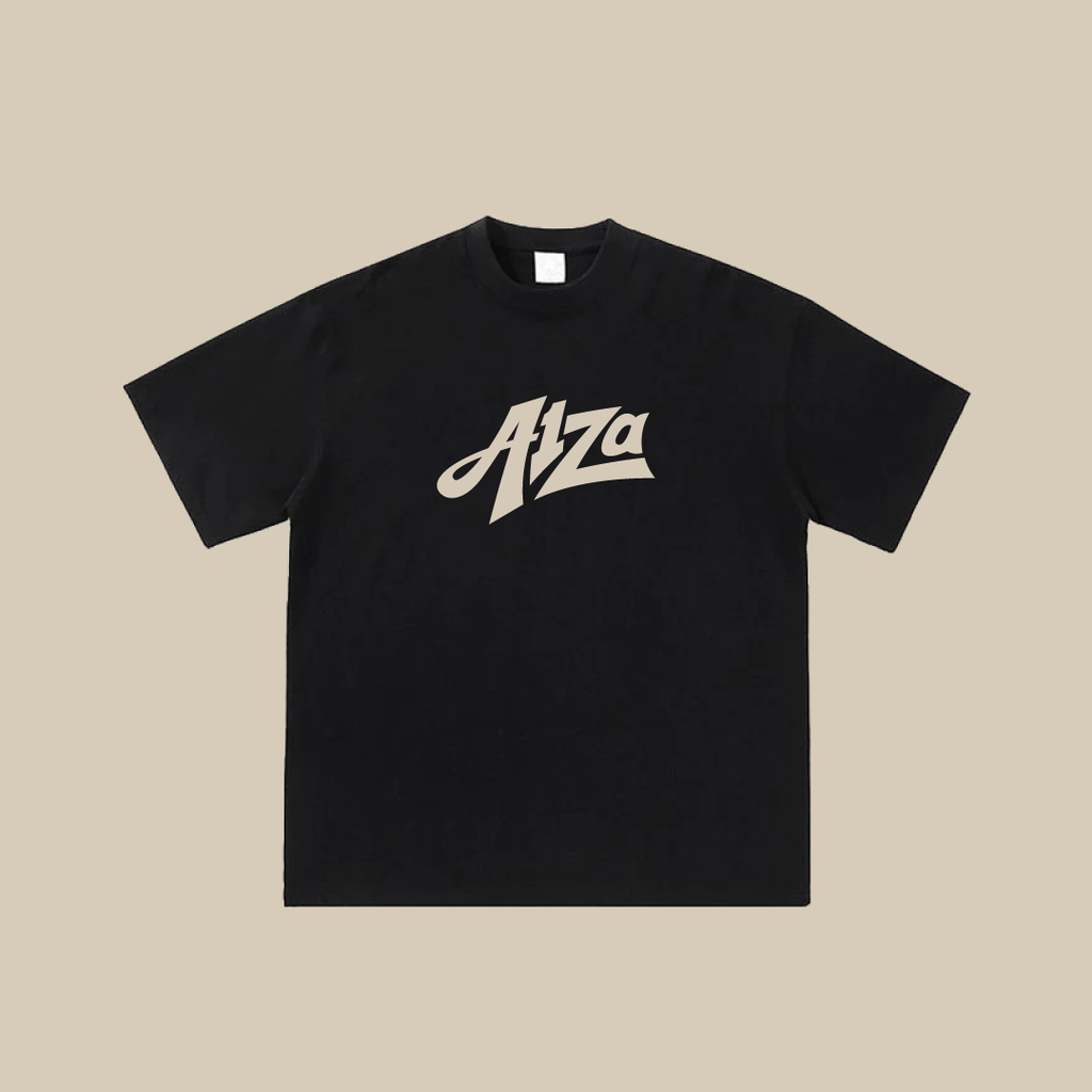 Black Tee